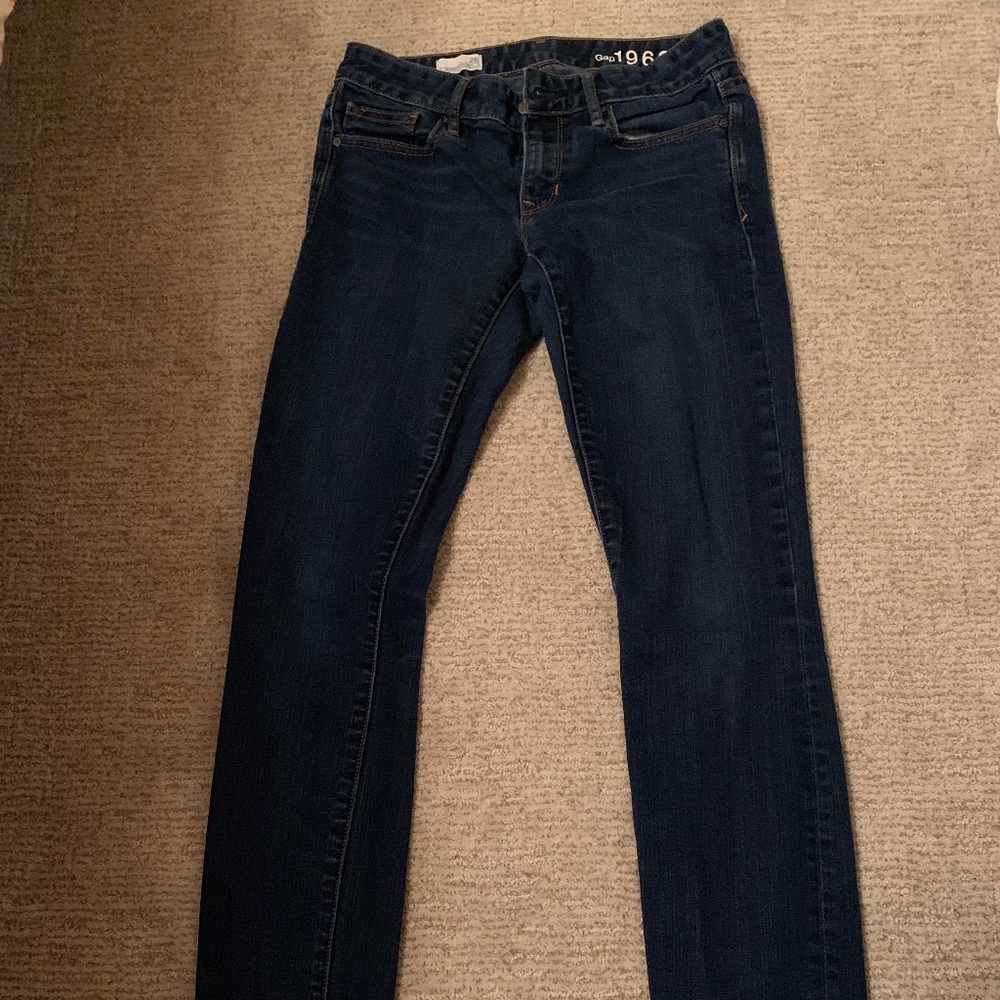 Gap Jeans